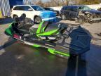 2025 Kawasaki 360
