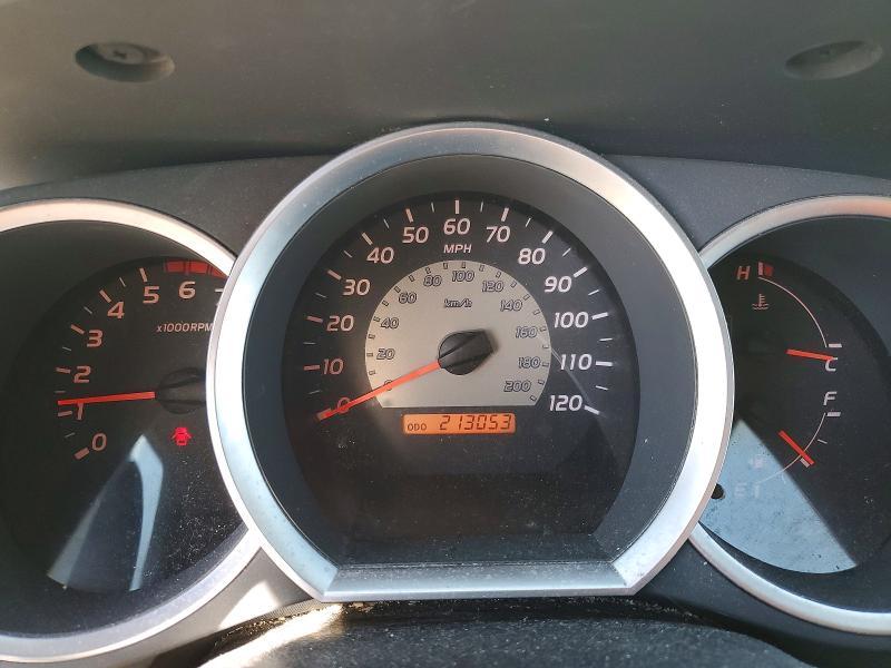 2005 Toyota Tacoma V6