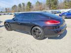 2016 Porsche Panamera 2
