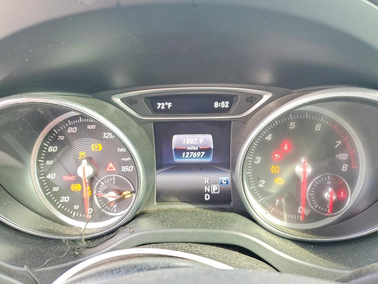 2019 Mercedes-Benz Gla 250
