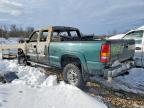 2002 GMC Sierra