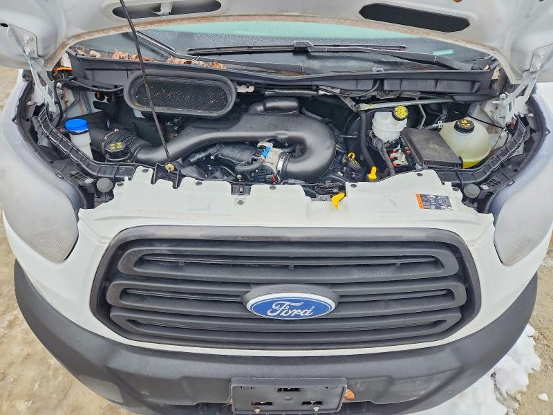 2019 Ford Transit 150 Delivery van