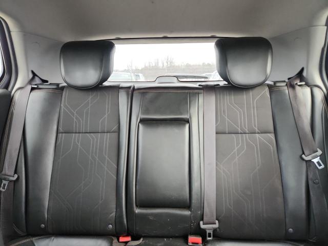 2018 Chevrolet Trax 1LT