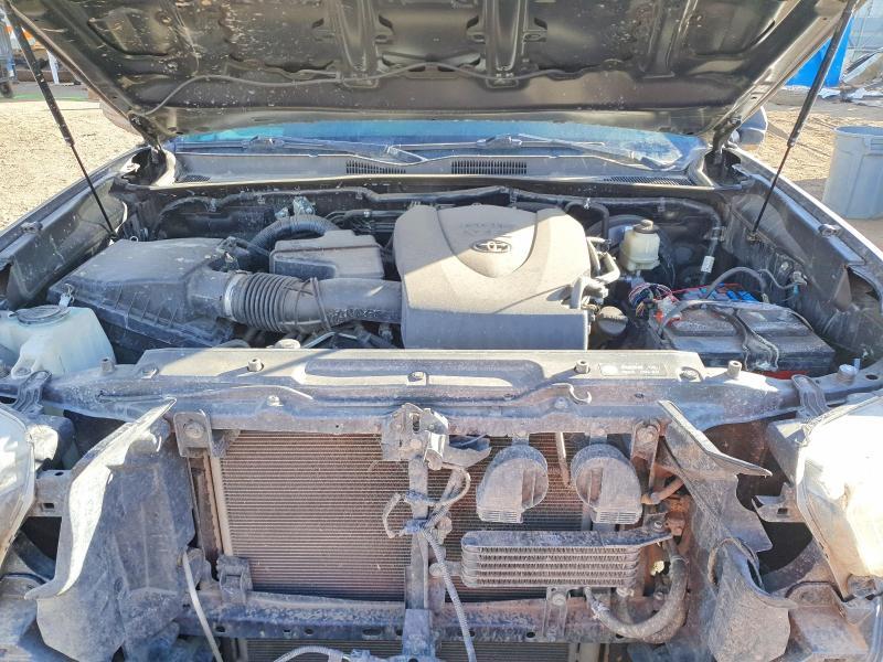 2016 Toyota Tacoma SR5 V6