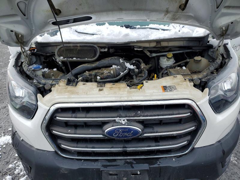 2020 Ford Transit 250 Delivery van