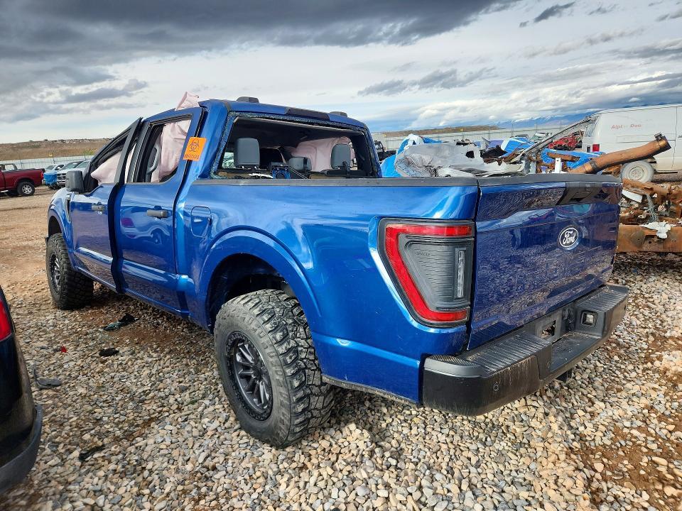 2024 Ford F150 xl