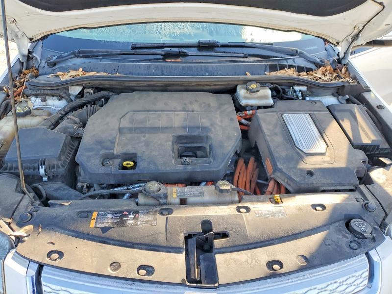2013 Chevrolet Volt