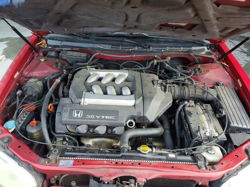 2002 Honda Accord
