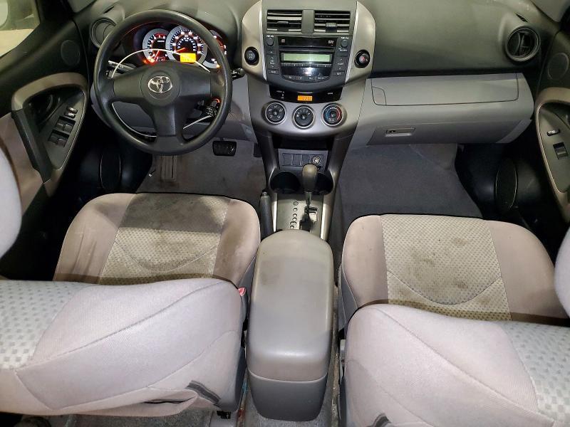 2006 Toyota Rav4