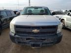 2010 Chevrolet Silverado C1500