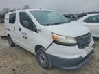 2017 Chevrolet City Express LS