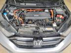 2020 Honda Cr-v exl