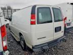 2020 GMC Savana G2500