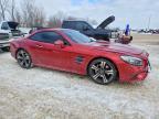2018 Mercedes-Benz Sl 450