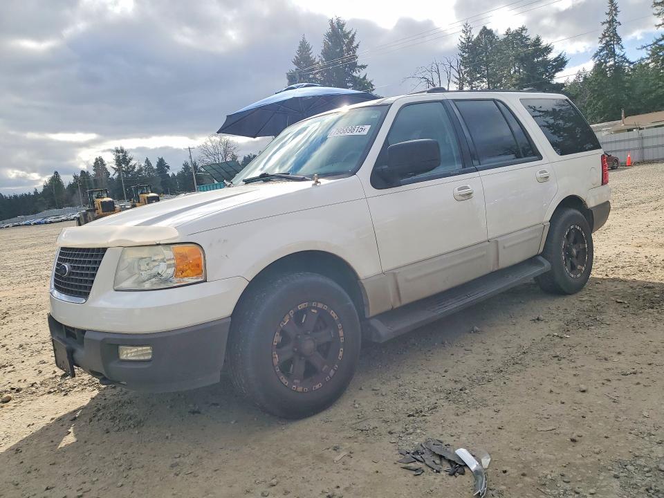 2004 Ford Expedition xlt