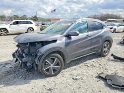 Honda salvage cars for sale: 2022 Honda Hr-v ex