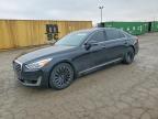 2017 Genesis G90 Premium