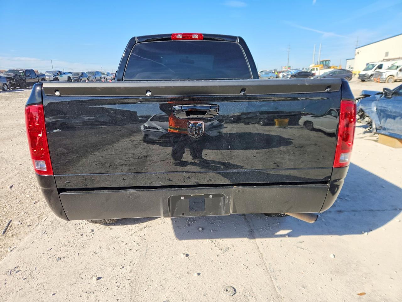 2006 Dodge Ram 1500 st