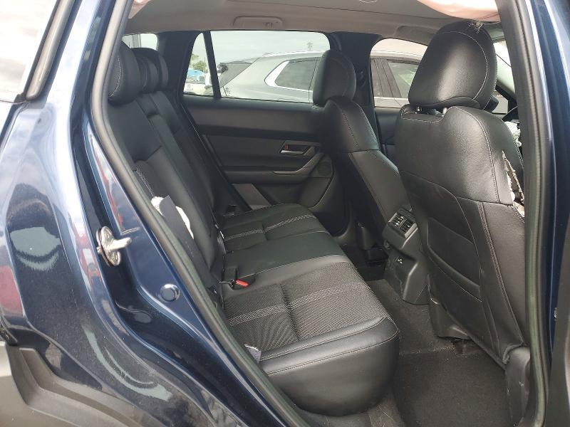 2023 Mazda Cx-50 Preferred Plus