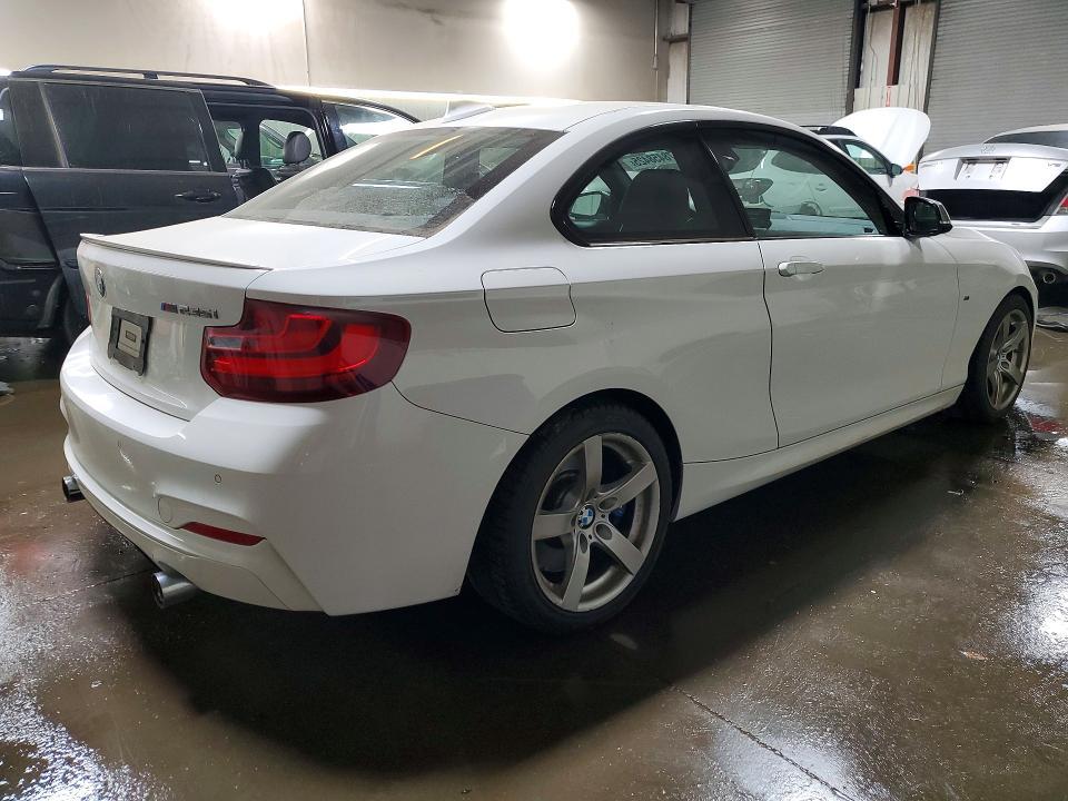 2014 BMW M235i