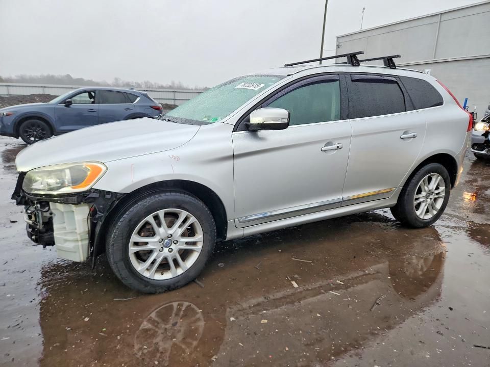 2015 Volvo Xc60 T5 Premier