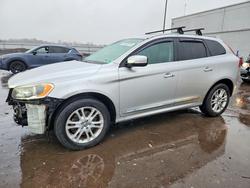 Volvo Xc60 Vehiculos salvage en venta: 2015 Volvo Xc60 T5 Premier