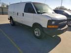 2013 Chevrolet Express G2500