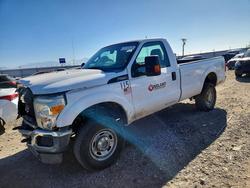 Salvage cars for sale from Copart Magna, UT: 2013 Ford F250 Super Duty