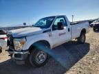 2013 Ford F250 Super Duty
