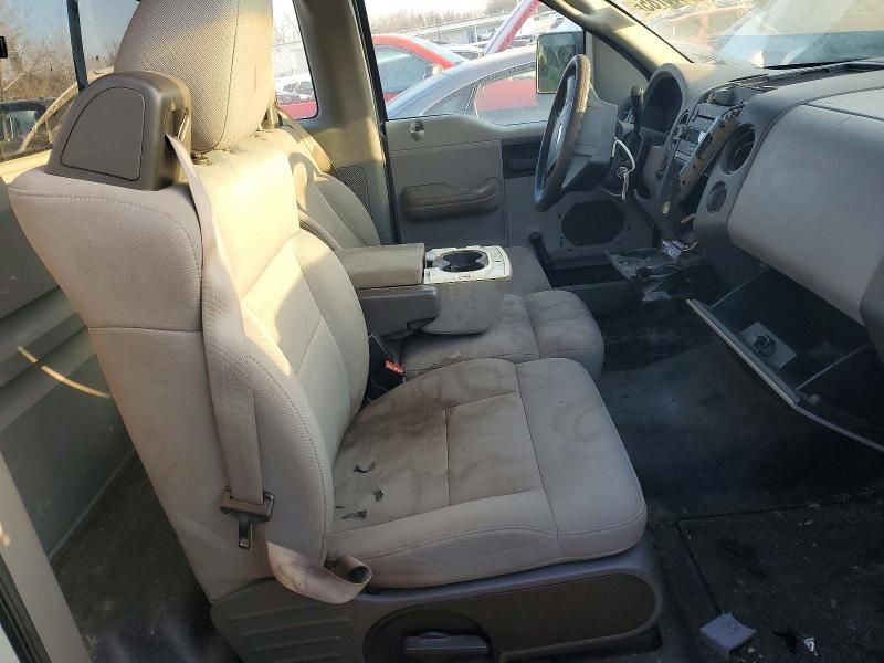 2005 Ford F150