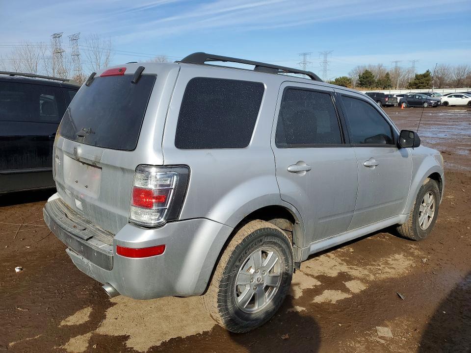 2010 Mercury Mariner