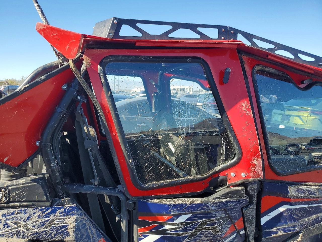 2021 Pols 2021 Polaris RZR 1000 Utility Vehicle