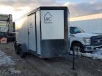 2024 Cynergy Cargo Advanced CCL612TA Enclosed Cargo Trailer
