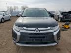 2016 Mitsubishi Outlander se