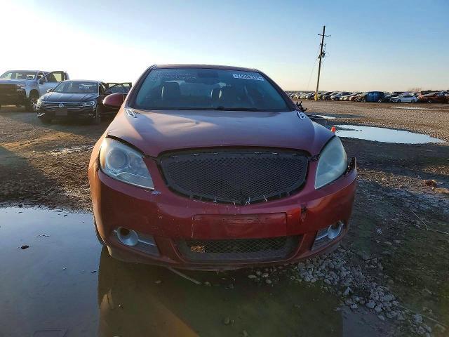 2017 Buick Verano Sport Touring