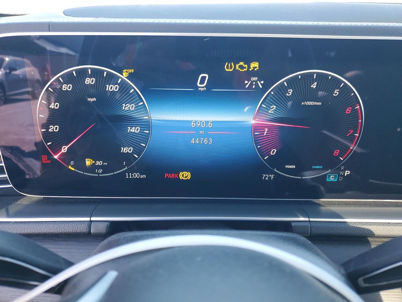2024 Mercedes-Benz Gle 350 4matic