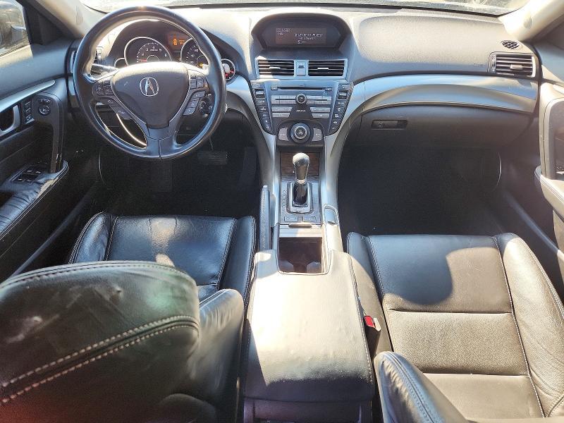 2010 Acura TL