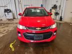 2017 Chevrolet Sonic lt