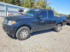 2007 Nissan Frontier