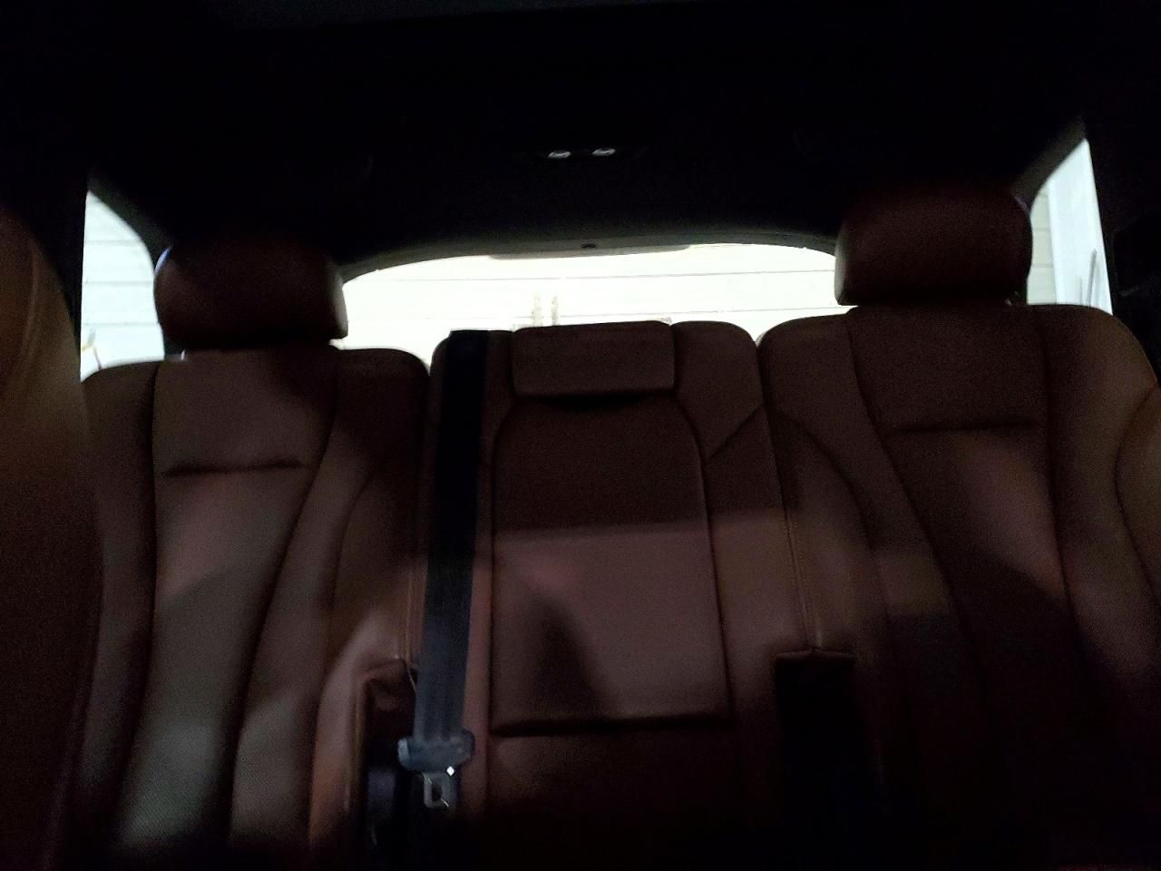 2019 Audi Q7 Prestige