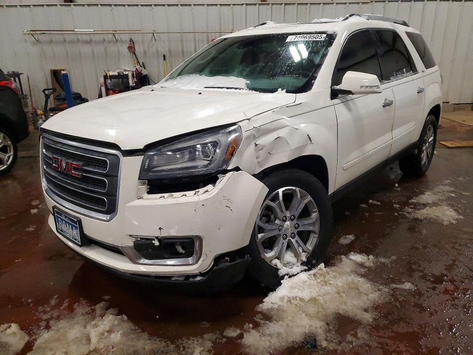 2015 GMC Acadia Slt-2