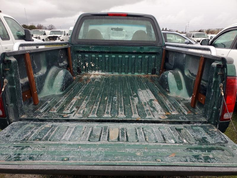 1999 Ford F150