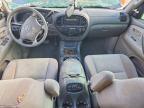 2007 Toyota Sequoia SR5