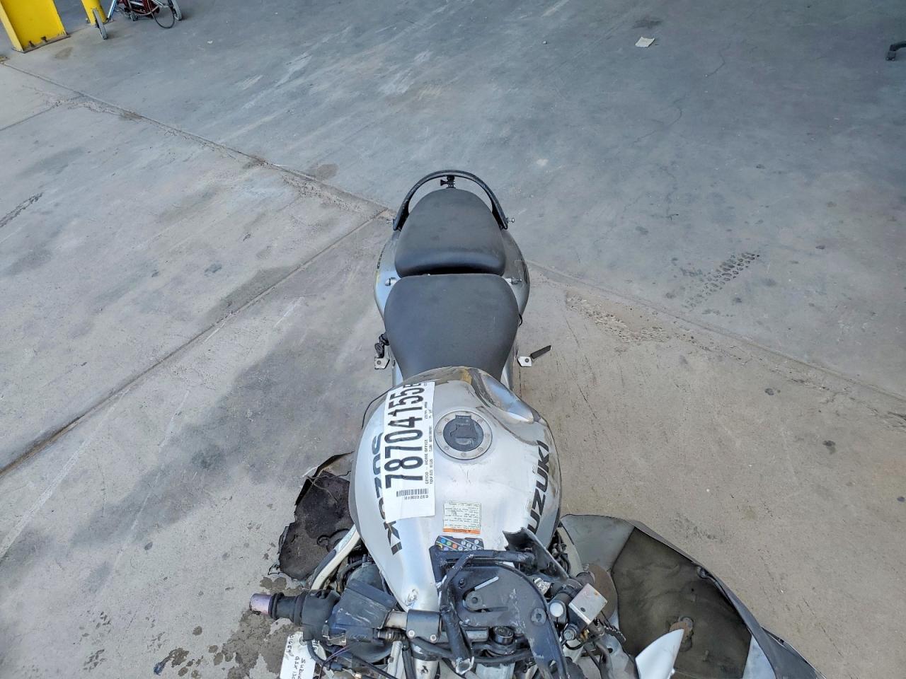 2002 Suzuki GSX1300 R