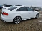 2012 Audi S4 Premium Plus