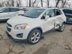 2016 Chevrolet Trax ltz