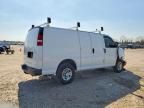 2023 Chevrolet Express G2500