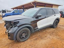 2023 Ford Explorer Police Interceptor for sale in Tanner, AL