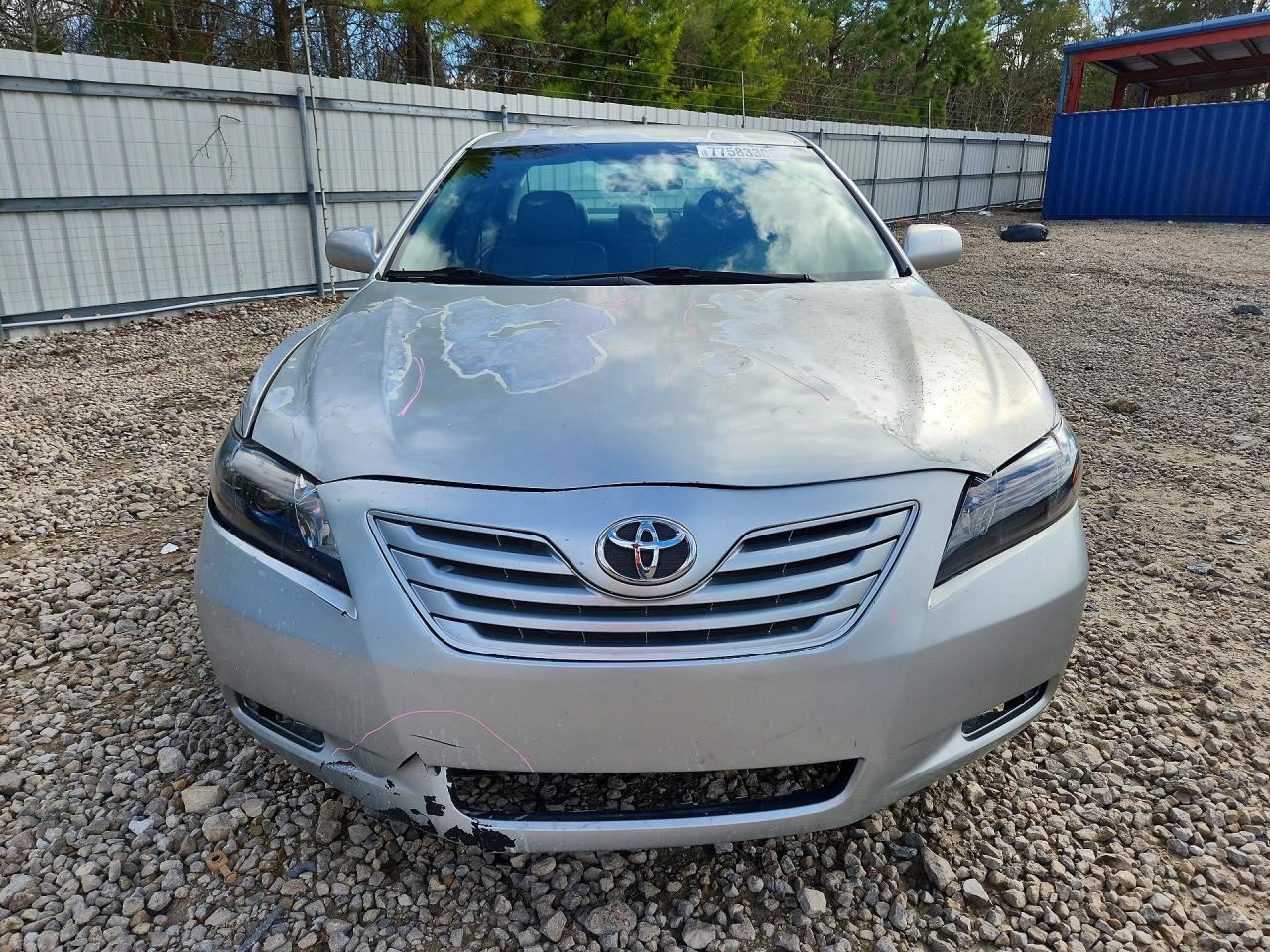 2007 Toyota Camry ce