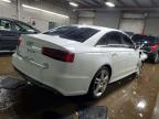 2016 Audi A6 Premium Plus